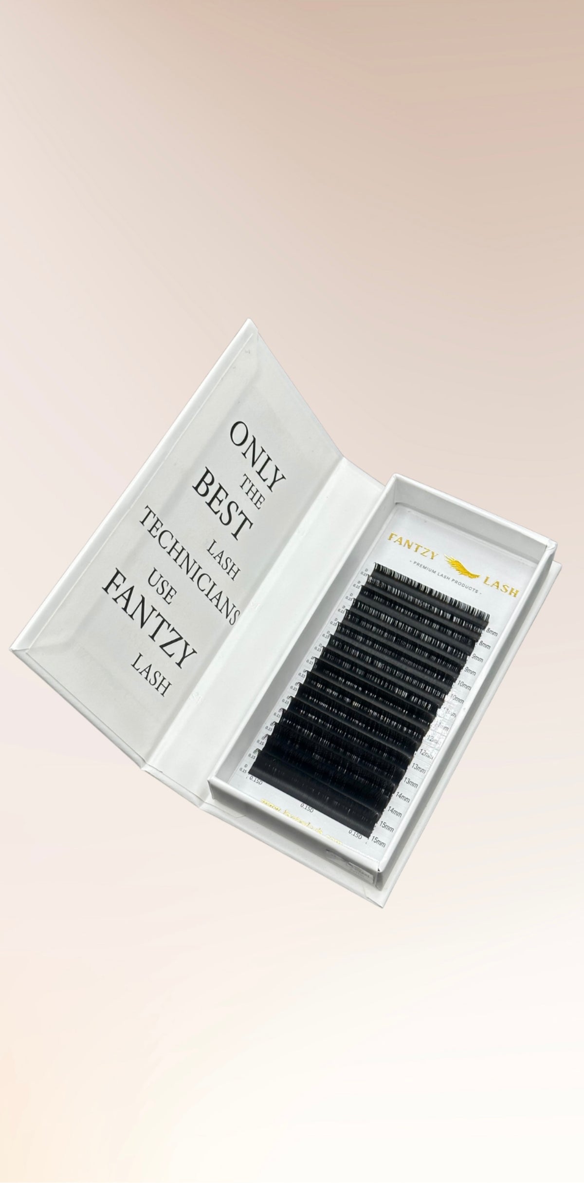 Lash Trays