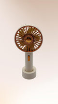 Lash Fan
