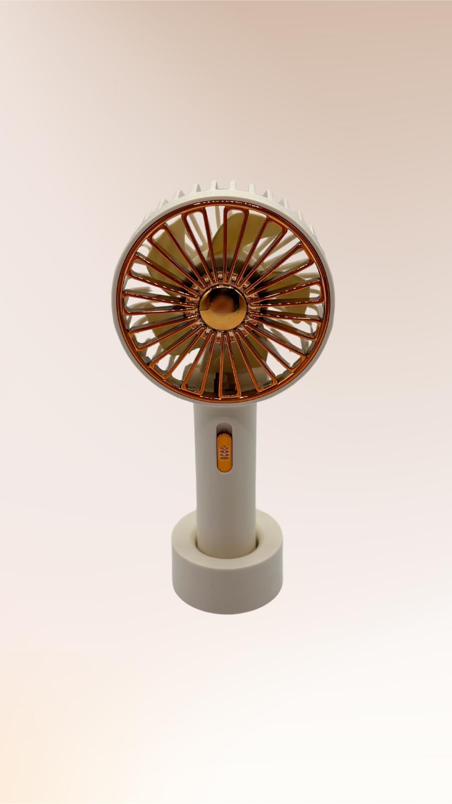 Lash Fan