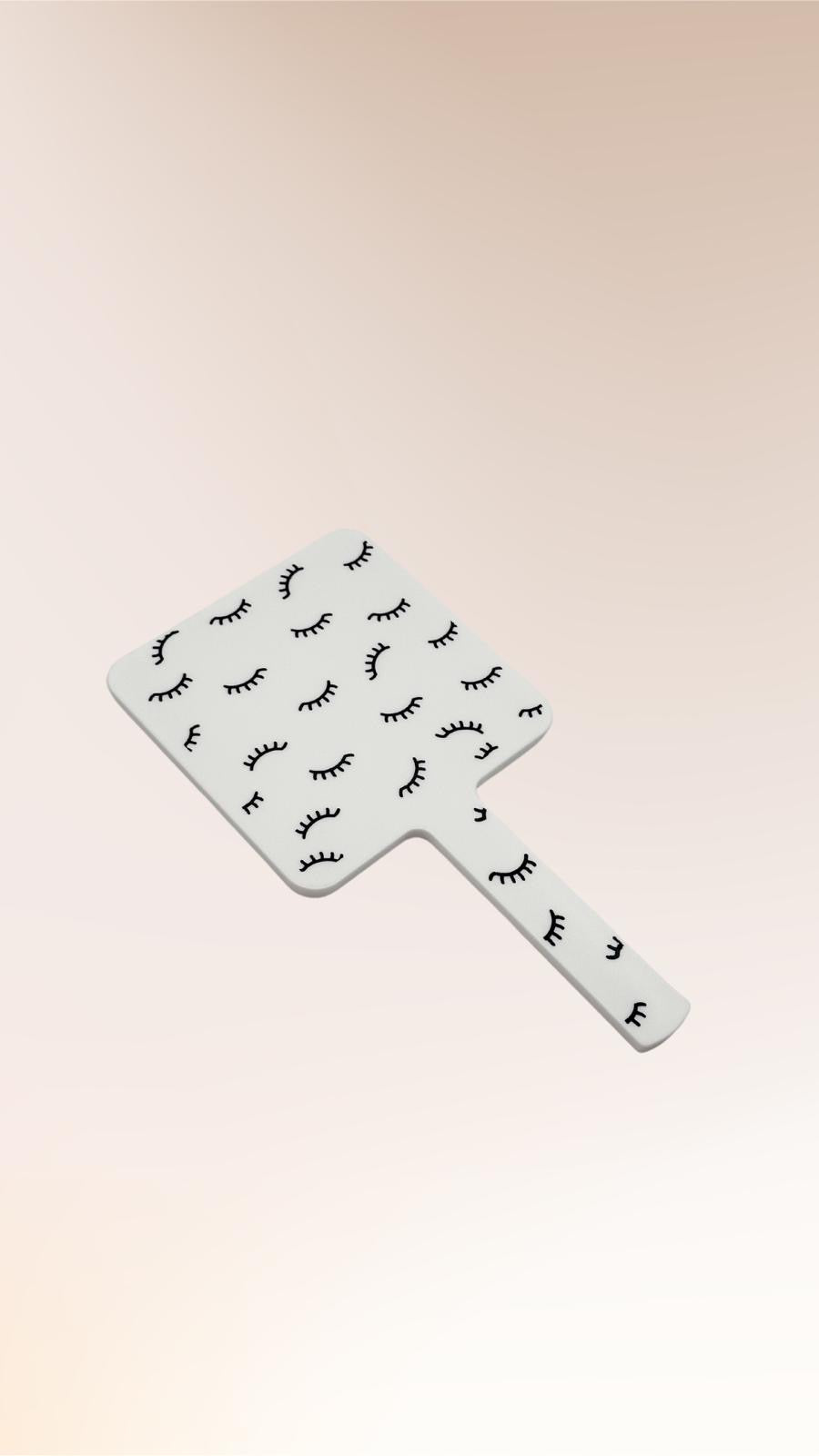 Eye Lash Mirror