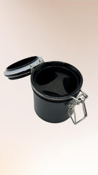 Adhesive Container