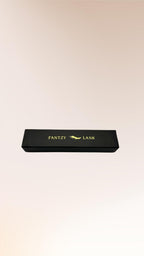 Arched Isolation Fiber Tip Tweezers