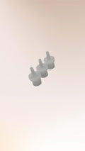Glue Nozzels replacements - Pack of 3