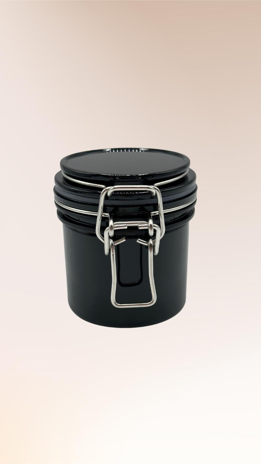 Adhesive Container