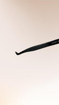 Classic Lash Fiber Tip Tweezers