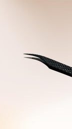 Premium Fiber Tip Tweezer Bundle