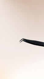 Mega Volume Isolation Fiber Tip Tweezers