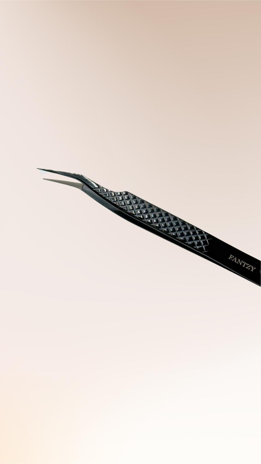 Premium Fiber Tip Tweezer Bundle