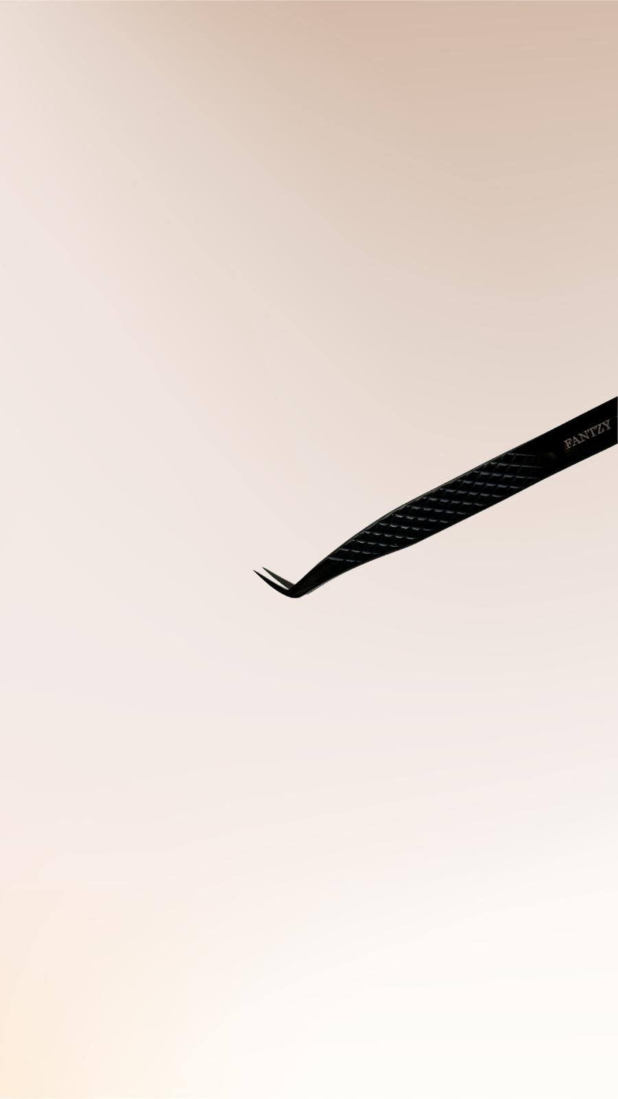 Premium Fiber Tip Tweezer Bundle