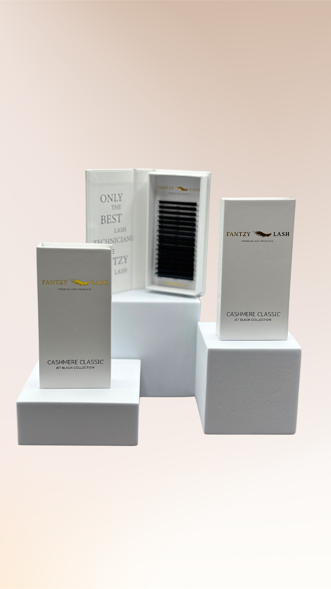 Classic Lashes - 0.15