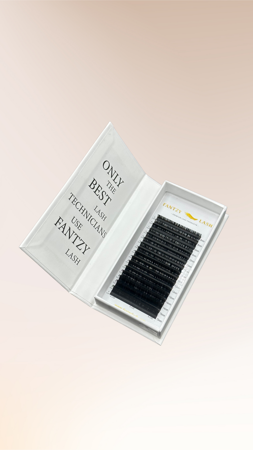 Classic Lashes - 0.12