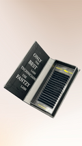 Volume Lashes - 0.03