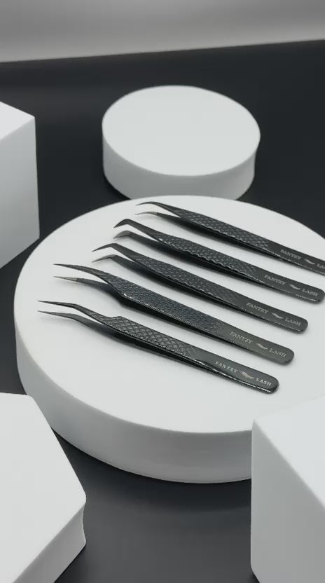 Classic / Volume Fiber Tip Tweezers